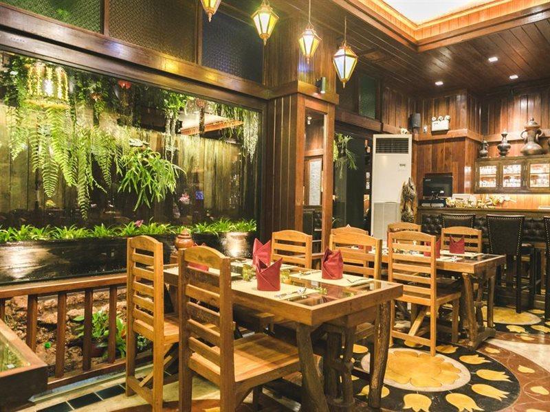 Namton Boutique Hotel Chiang Mai Exterior foto