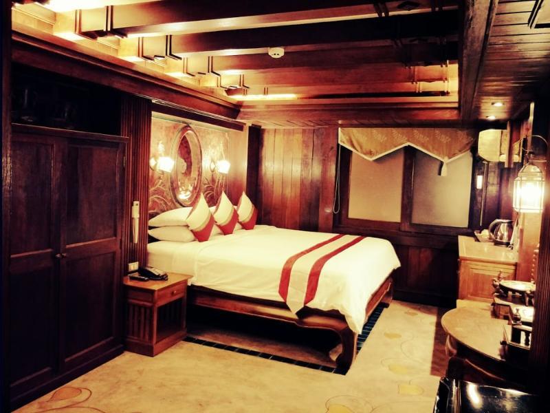 Namton Boutique Hotel Chiang Mai Exterior foto