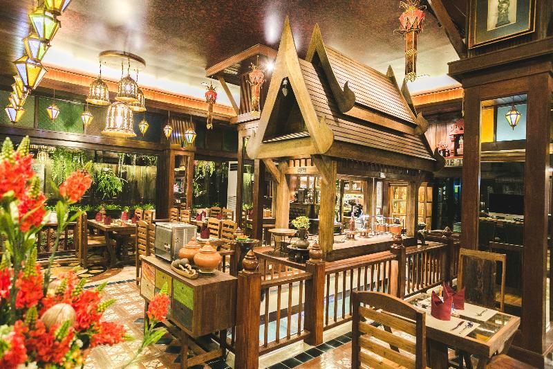 Namton Boutique Hotel Chiang Mai Exterior foto