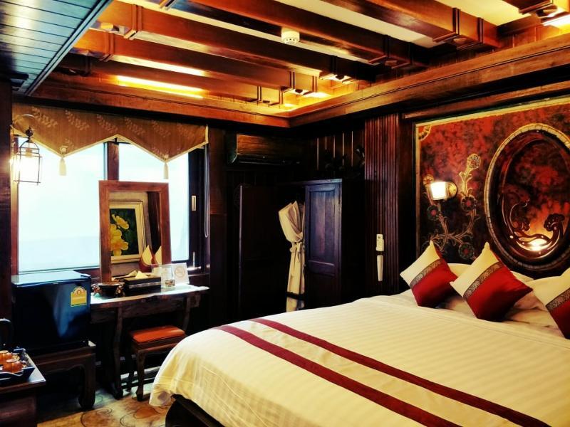 Namton Boutique Hotel Chiang Mai Exterior foto