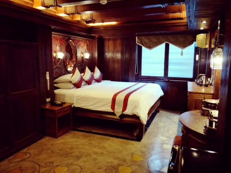 Namton Boutique Hotel Chiang Mai Exterior foto